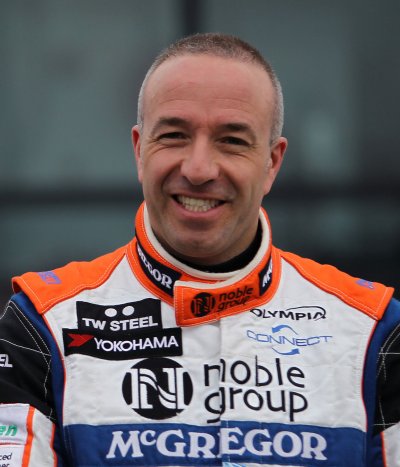 Eerste test Tom Coronel met SEAT Leon TDI: "Daar win je races mee"